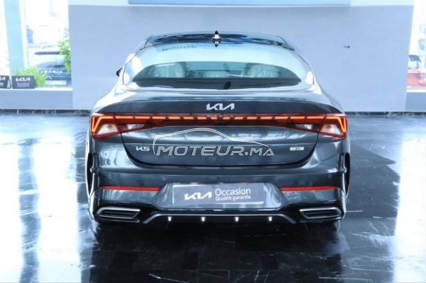 كيا ك5 مستعملة 3316054