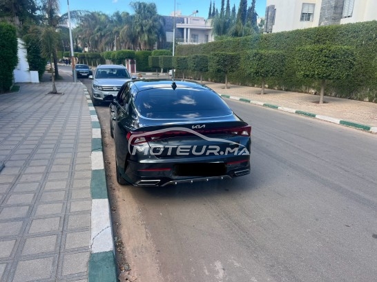 KIA K5 Exclusive occasion 2944871