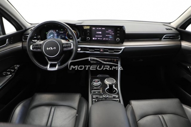 KIA K5 occasion 3222884