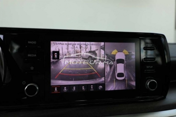 كيا ك5 مستعملة 3322492