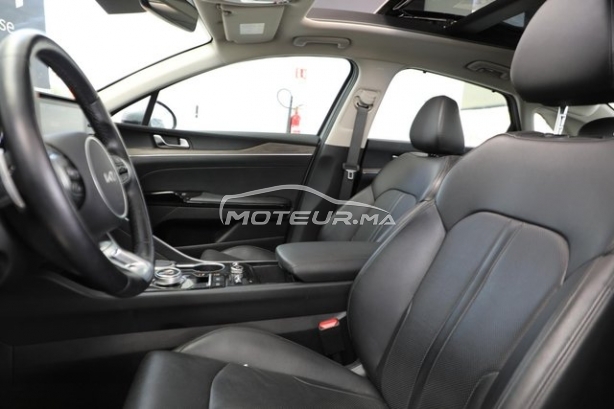 KIA K5 occasion 3222885