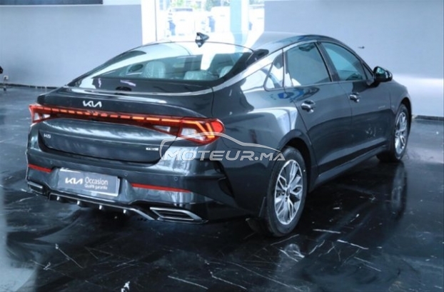 KIA K5 occasion 3289257