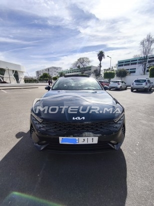 كيا ك5 Executive+ مستعملة 2795851