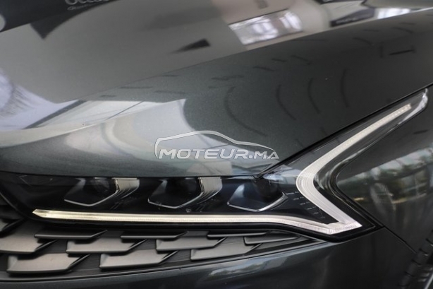 KIA K5 occasion 3286628