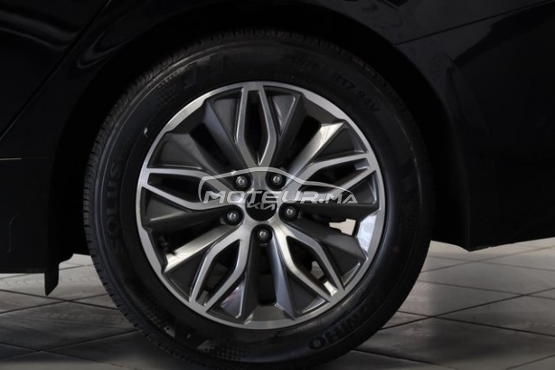 كيا ك5 مستعملة 3322495