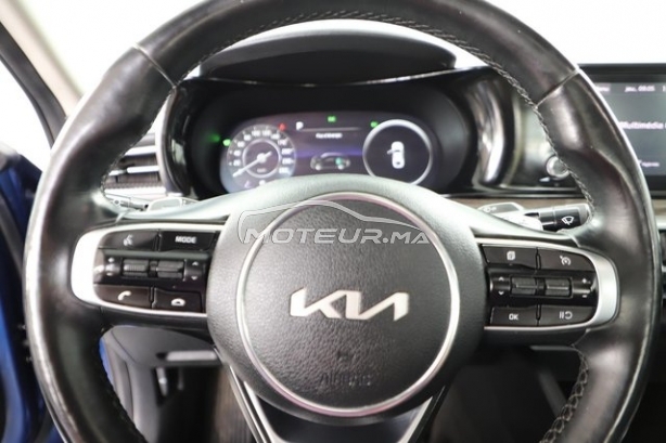 KIA K5 occasion 3301717