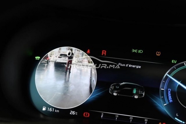 KIA K5 occasion 3323113