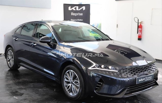 KIA K5 occasion 3266508