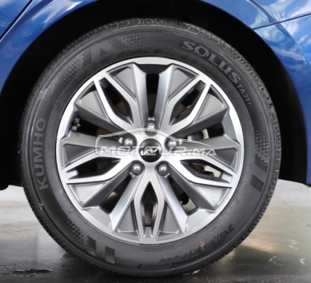 KIA K5 occasion 3301723