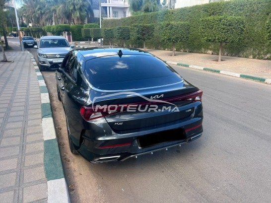 KIA K5 Exclusive occasion 2944870