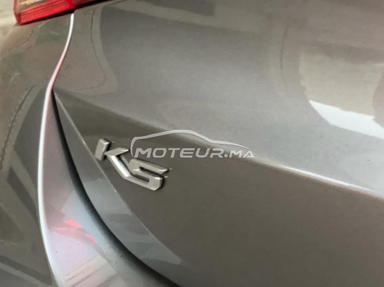 KIA K5 Hybride occasion 1648579