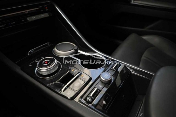 كيا ك5 مستعملة 3322491