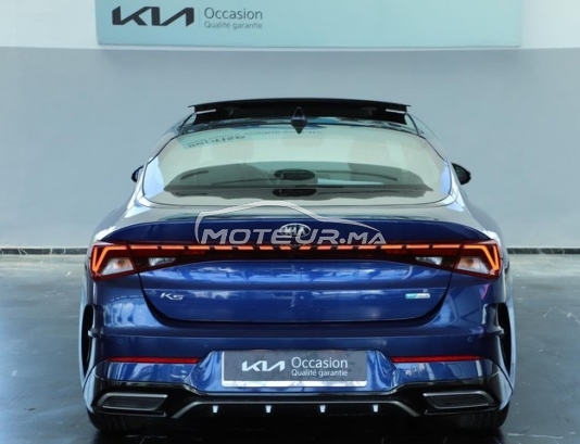 KIA K5 occasion 3387398