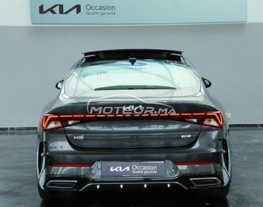KIA K5 occasion 3515285