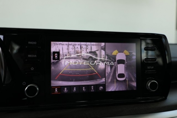 KIA K5 occasion 3222889