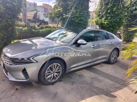 KIA K5 occasion 3177885