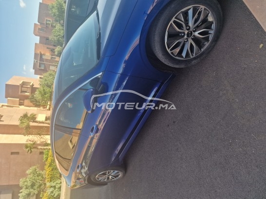 كيا ك5 مستعملة 2264398