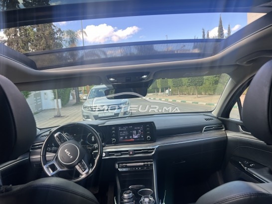 KIA K5 Exclusive occasion 2944874