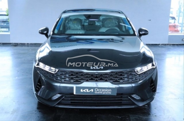 كيا ك5 مستعملة 3316051