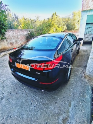 KIA K5 Sport occasion 1769832