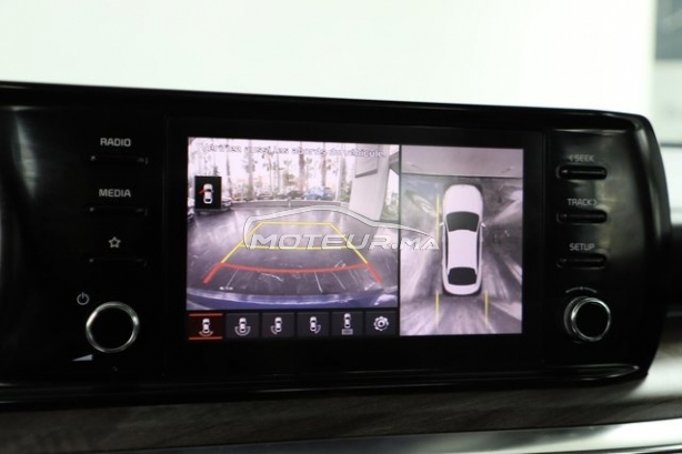 KIA K5 occasion 3301719