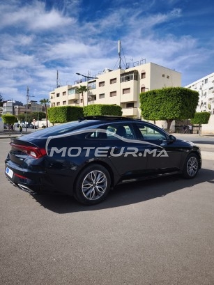 كيا ك5 Executive+ مستعملة 2232972