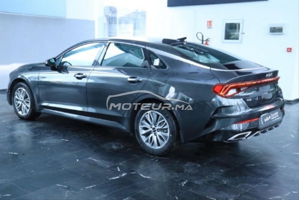 KIA K5 occasion 3289259