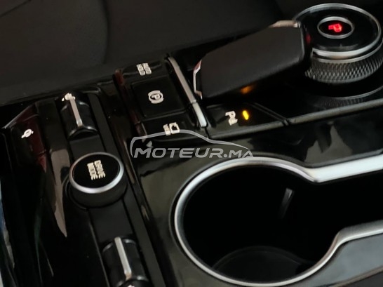 KIA K5 Hybride occasion 1648571