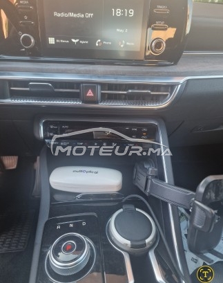 كيا ك5 مستعملة 2264393