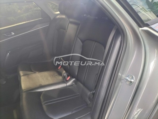 KIA K5 occasion 3177892