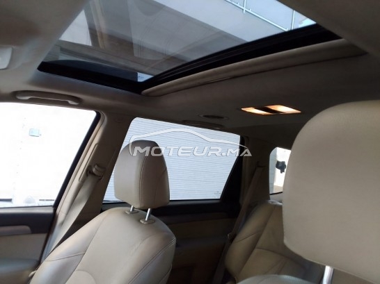 KIA Mohave Gtr occasion 1778155