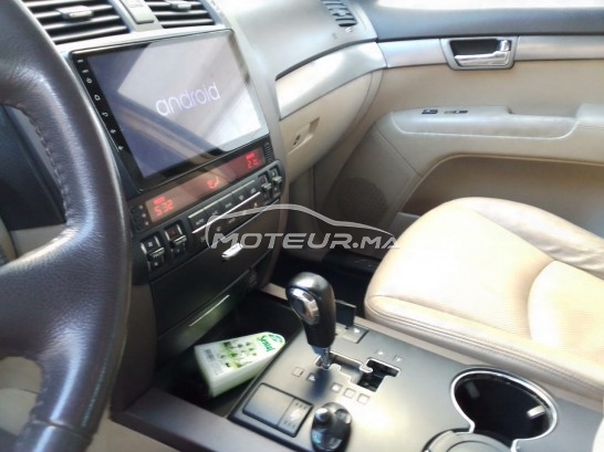 KIA Mohave Gtr occasion 1778153