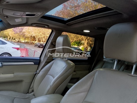 KIA Mohave V6 occasion 1870159