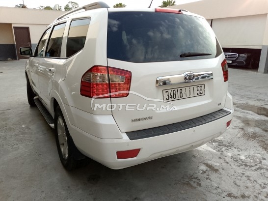 KIA Mohave V6 occasion 1870152