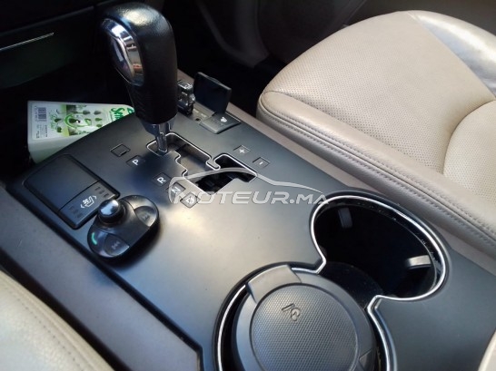 KIA Mohave Gtr occasion 1778157