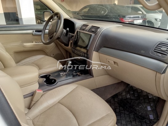 KIA Mohave V6 occasion 1870153