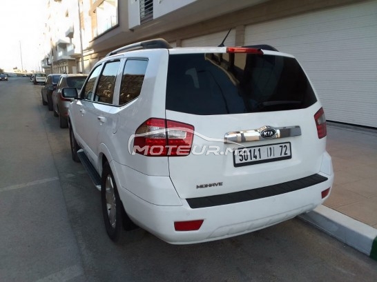 KIA Mohave Gtr occasion 1778159