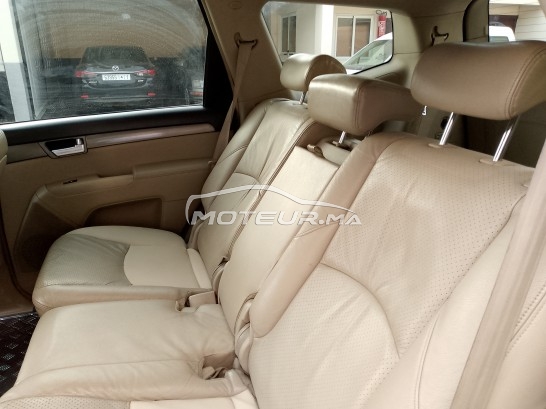 KIA Mohave V6 occasion 1870157