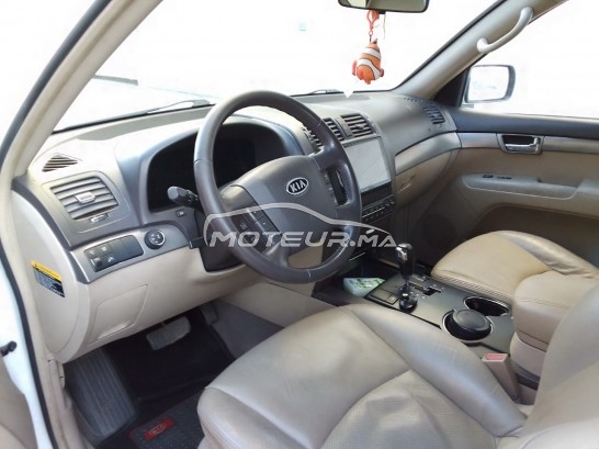 KIA Mohave Gtr occasion 1778154