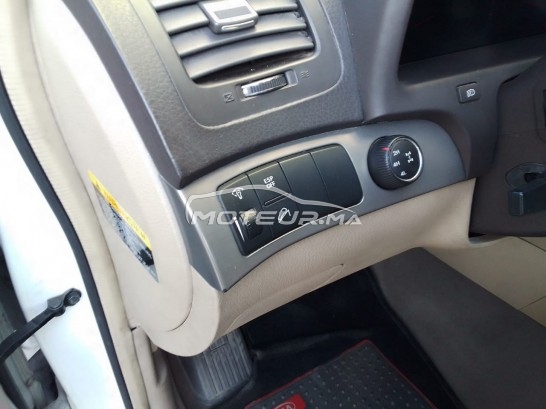 KIA Mohave Gtr occasion 1778158