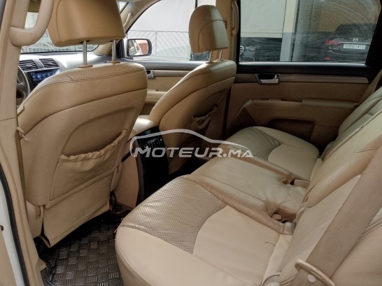 KIA Mohave V6 occasion 1870156