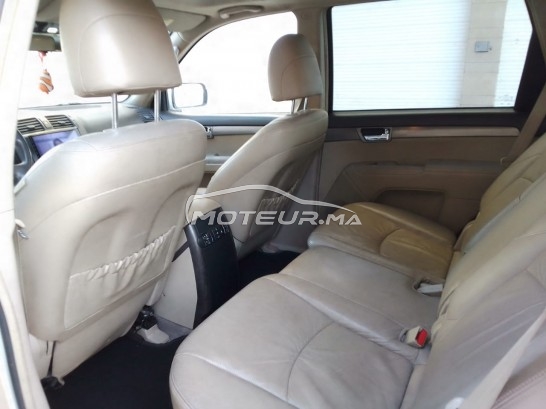 KIA Mohave Gtr occasion 1778156