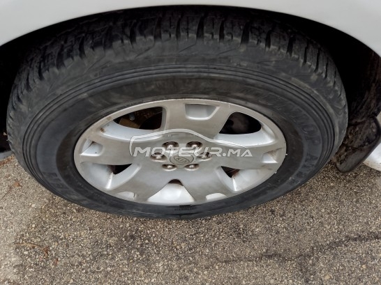 KIA Mohave V6 occasion 1870158