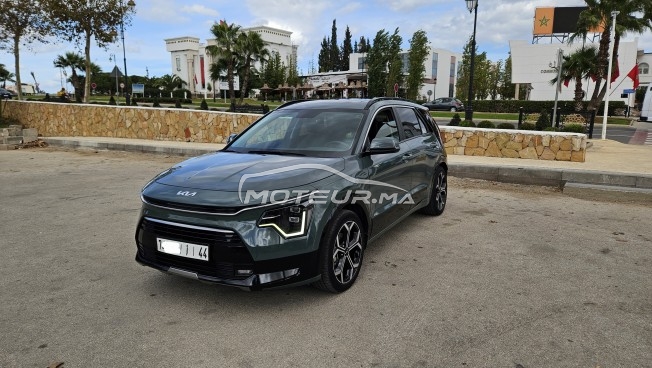 KIA Niro occasion 2803583