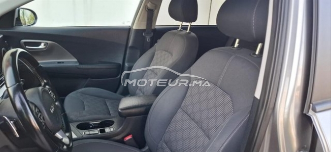 KIA Niro occasion 2044543