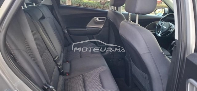 KIA Niro occasion 2044536