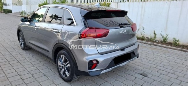 KIA Niro occasion 2044547