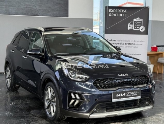KIA Niro occasion 3134230