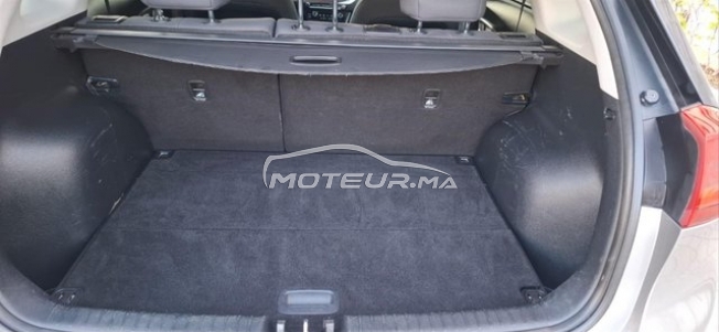 KIA Niro occasion 2044537