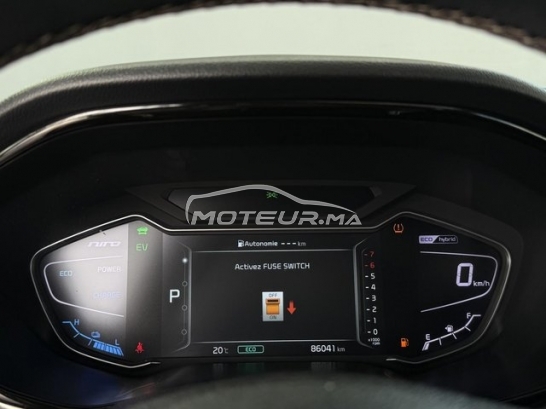 KIA Niro occasion 3134242